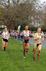 European Womens Short Course Relay Trials, 2022 British Athletics Cross Challenge, Sefton Park, Liverpool.  Photo: David T. Hewitson/Sports for All Pics